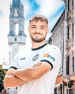 Felix Hennig