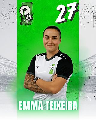 Emma TEIXEIRA