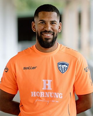 Daniel Do Rosario Fernandes Sebastiao