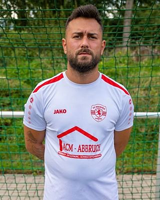 Okan Karadeniz