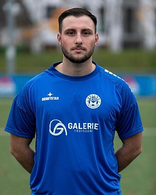 Panagiotis Haitas
