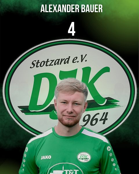 Foto: DJK
