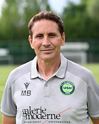 Mouloud Beltitane