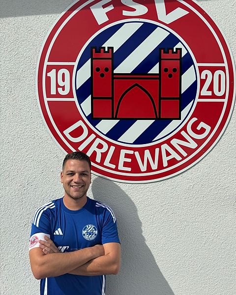 Foto: FSV Dirlewang