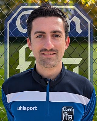 Simon Büttner
