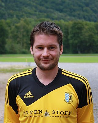 Lukas Wiedenhofer
