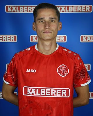 Salih Egrlic