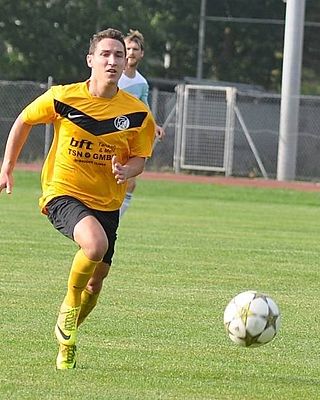 Stephan Dischinger