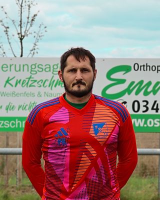 Stephan Kieslich