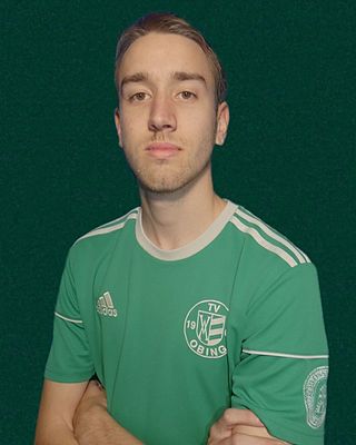Fabian Liebhart