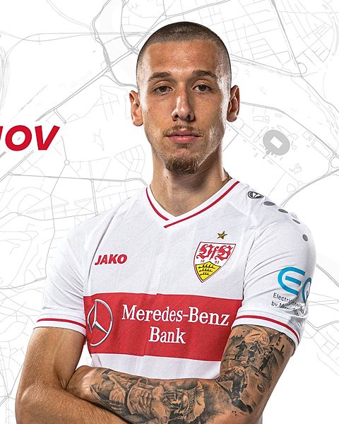 Foto: VFB Stuttgart