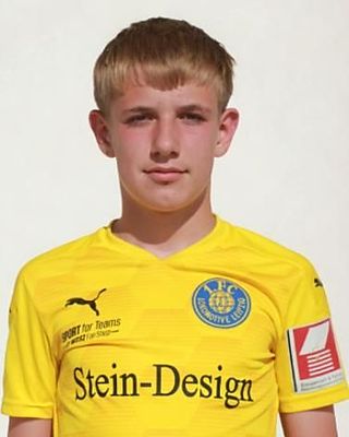 Daniil Andreevic Polyakov