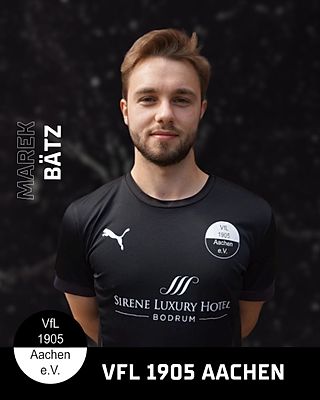 Marek Bätz
