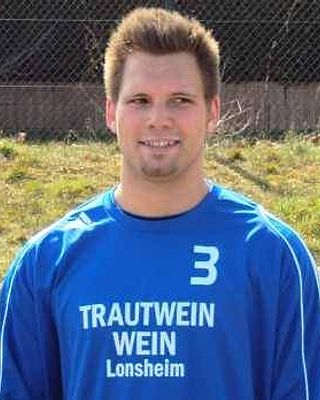 Fabian Denne