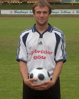 Johannes Gerhard