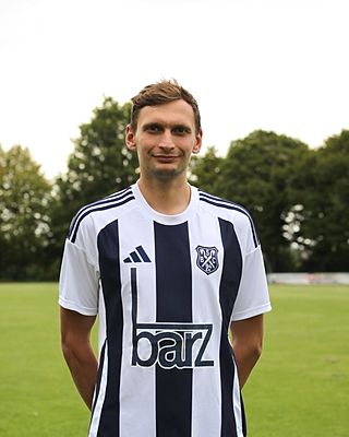 Tom-Frederic Borchard