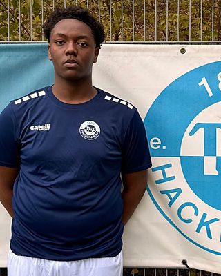 Nnanna Tamuna