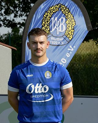 Jannik Ernst