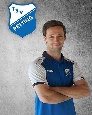 Marcus Huber