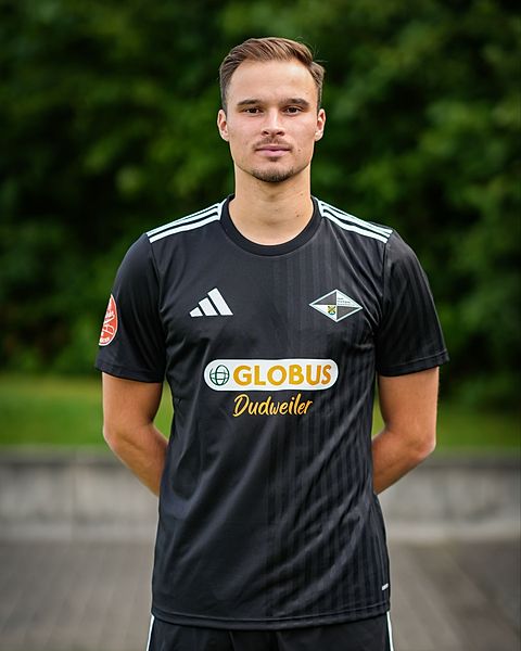 Foto: Sportfotografie Rostam