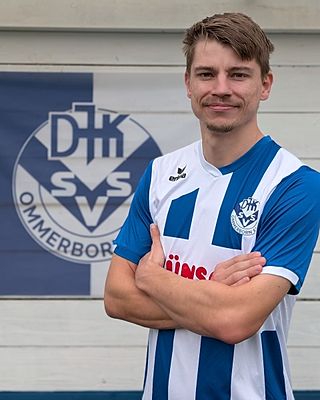 Niklas Zimmermann