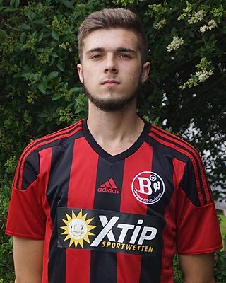 Lennart Carsten Möhding