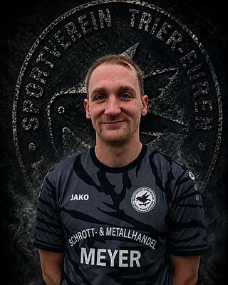 Kevin Osswald