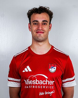 Kilian Hütter