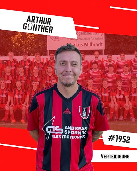 Foto: VfL Brochenzell