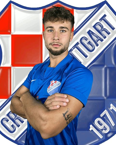 Foto: Croatia Stuttgart