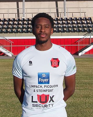 Kenan Ndenge