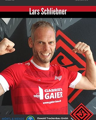 Lars Schliebner