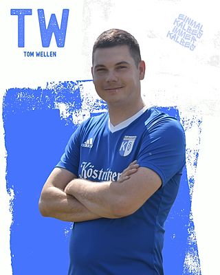 Tom Wellen