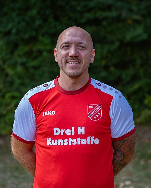 Foto: Eric Wiktorski