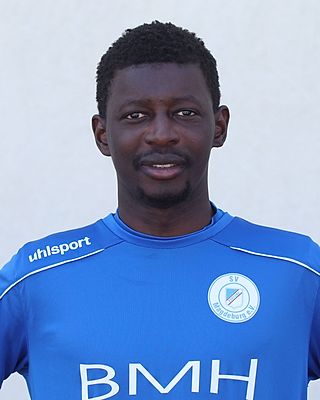 Ibrahima Ndiaye