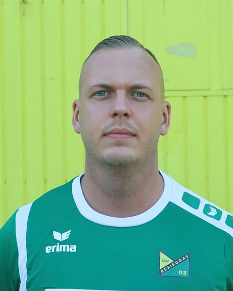 Foto: SSV Besiegdas 03 Magdeburg