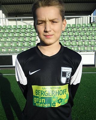 Tobias Hertrampf