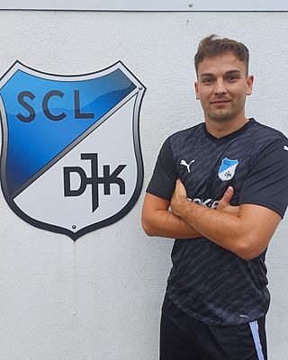 Lukas Slusarz