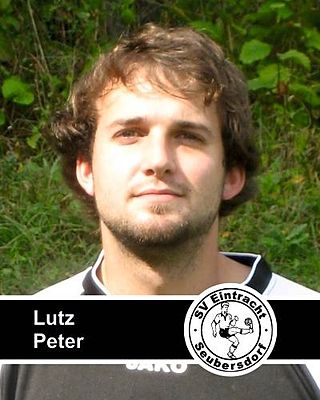 Peter Lutz