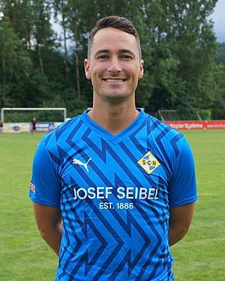 Frederic Keller