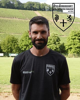 Markus Junge