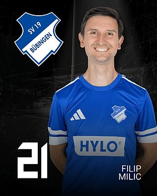 Filip Milic