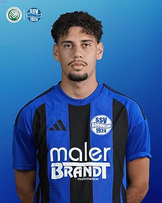 Ayman Gassa