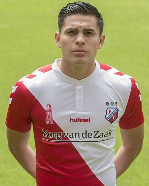 Foto: fc-utrecht.nl