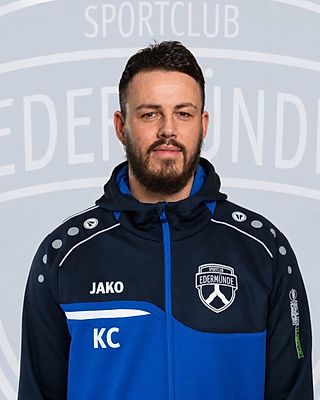 Kamil Cichy