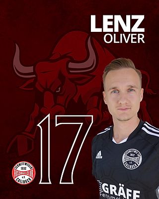 Oliver Lenz