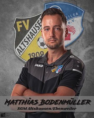 Matthias Bodenmüller