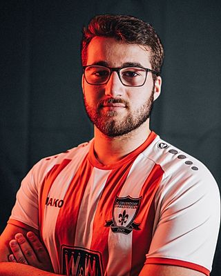 Jonas Nickisch