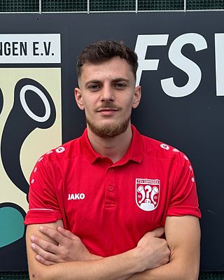 Endrit Fanaj
