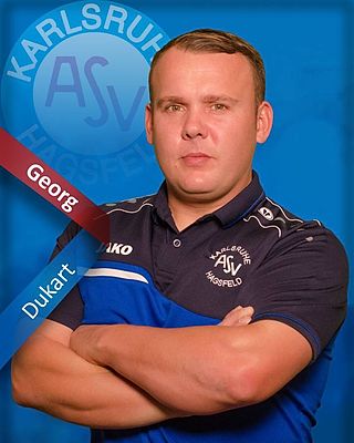 Georg Dukart